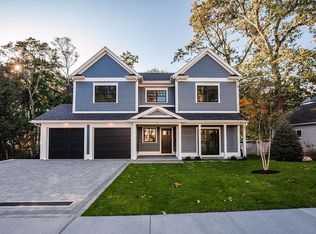 11 Baker Pl, Newton, MA 02462