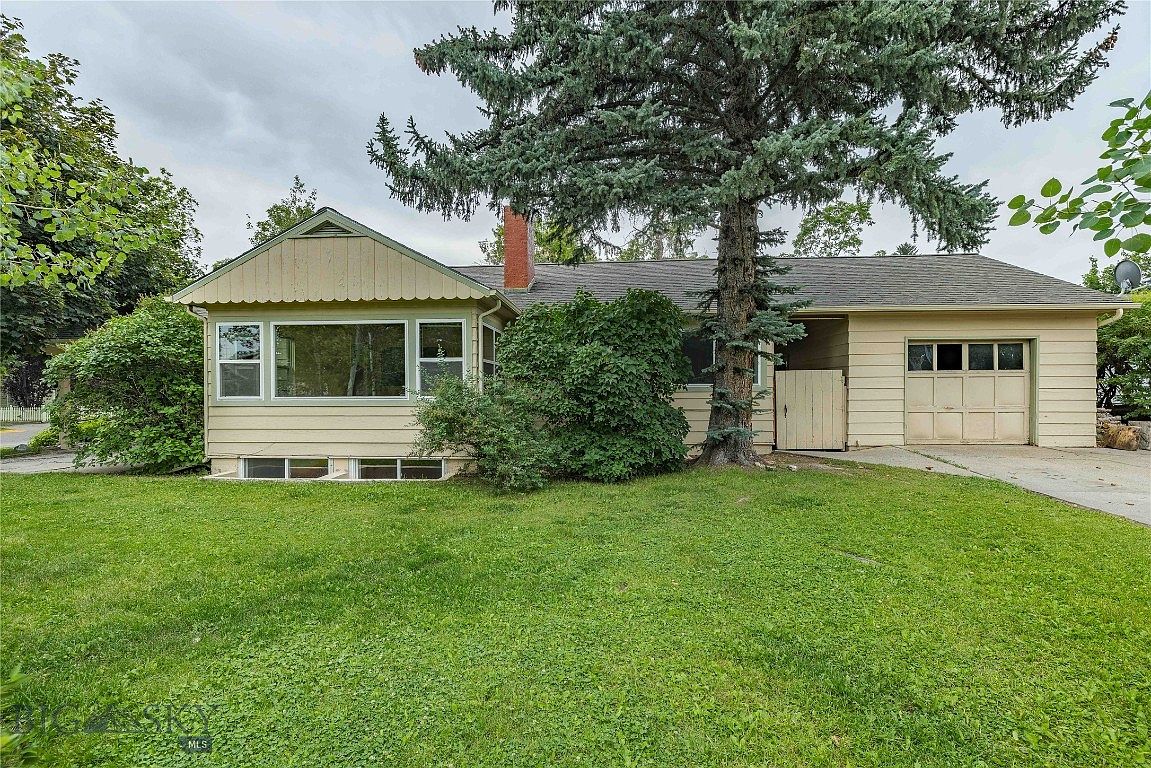922 W Koch St, Bozeman, MT 59715 MLS 384632 Zillow