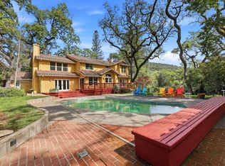 857 Wildwood Trail, Santa Rosa, CA