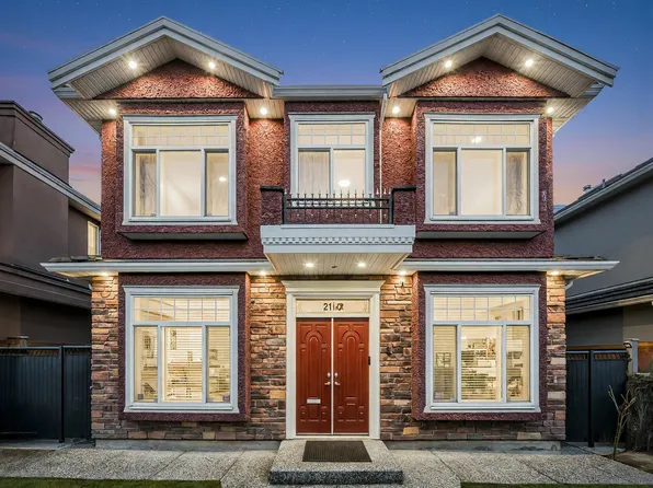 2160 E 54th Ave, Vancouver, BC V5P 1Y7