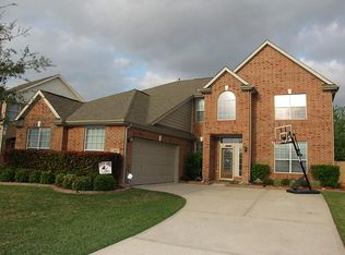 2184 Longspur Ln, League City, TX 77573