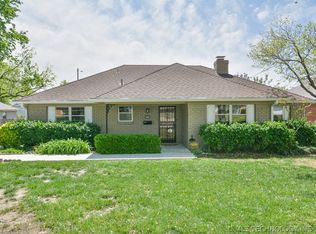 5728 E 43rd St, Tulsa, OK 74135