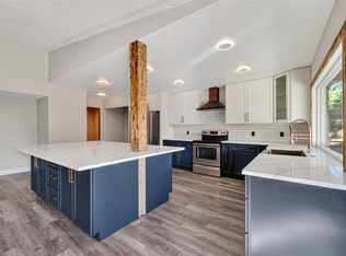 3915 Cypressdale Dr, Spring, TX 77388