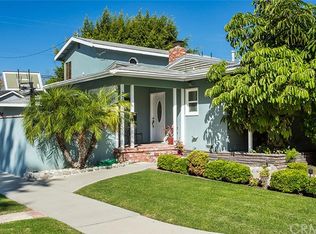2703 N Studebaker Rd, Long Beach, CA 90815