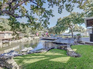 1104 Hill Circle West Drive, Granite Shoals, TX 78654