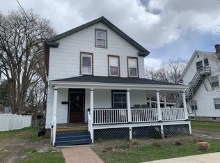 237 Conway St, Greenfield, MA 01301