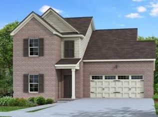 144 Telavera Dr LOT 10, White House, TN 37188