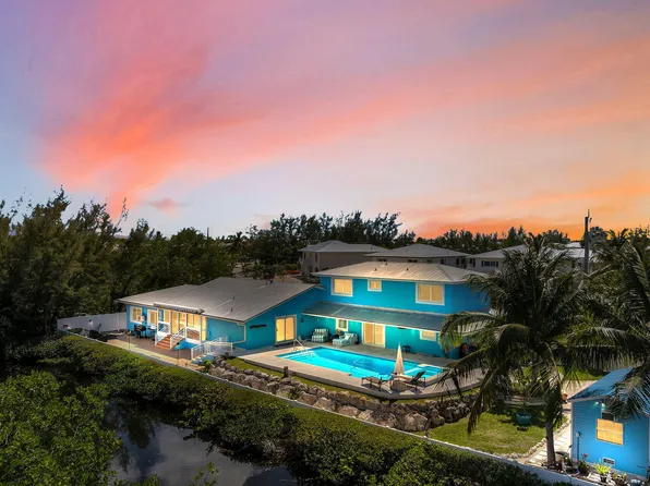 169 Venetian Way, Plantation Key, FL 33036