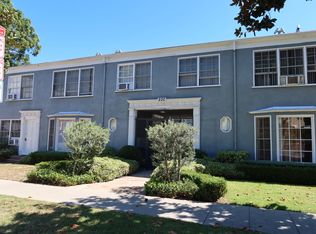 200 S Doheny Dr APT 101, Beverly Hills, CA 90211