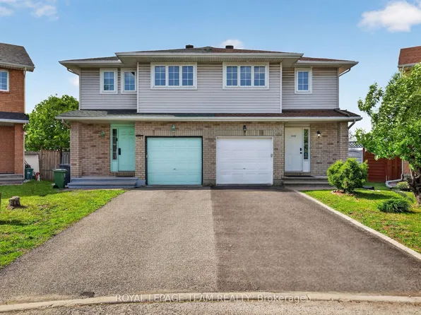 2859 Millstream Way, Ottawa, ON K1T 4A3
