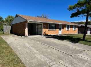 375 Cambridge Dr, Fairborn, OH 45324