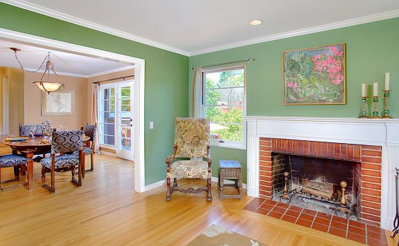5th image of 1141 Woodland Ave