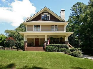 1348 Thomas Rd, Decatur, GA 30030