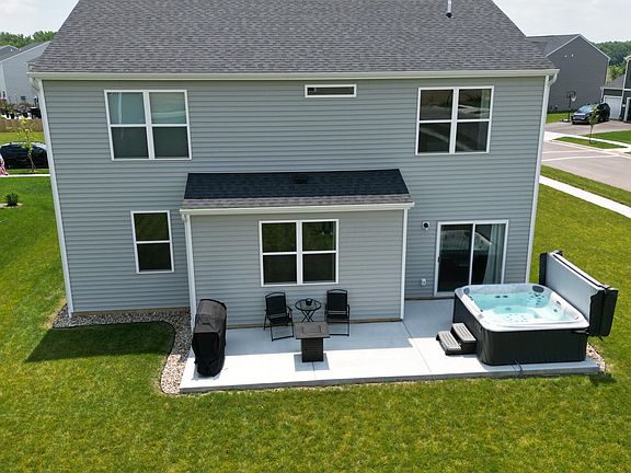 3rd image of 5556 Violet St Lot 384