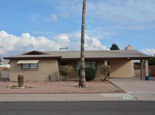 1115 S Ocotillo Dr, Apache Junction, AZ 85120