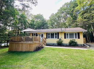 1468 Sherwood Forest Rd, Saylorsburg, PA 18353