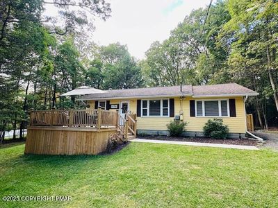 1468 Sherwood Forest Rd, Saylorsburg, PA, 18353