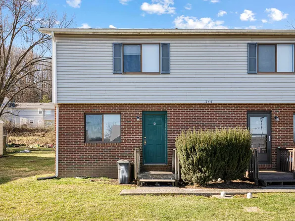 315A Clement St, Radford, VA 24141
