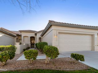 23813 S Harmony Way, Sun Lakes, AZ 85248