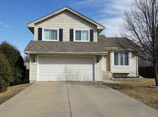 3205 SE 19th Ct, Des Moines, IA 50320