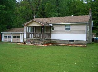 3771 Fay Hollow Rd, Hinsdale, NY 14743