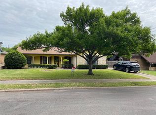 3526 Grande Bulevar, Irving, TX 75062