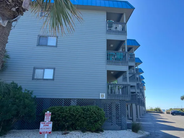 6000 N Ocean Blvd. #122, North Myrtle Beach, SC 29582