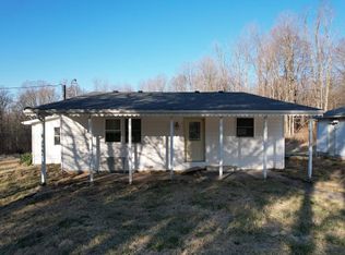 3251 Mangus Rd, Poland, IN 47868