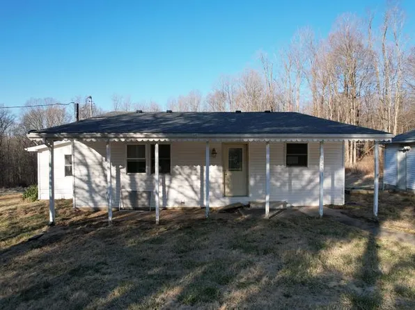 3251 Mangus Rd, Poland, IN 47868