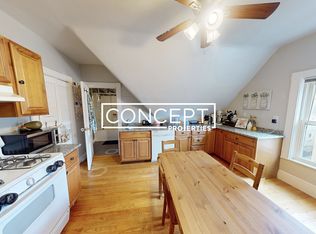 37-39 Litchfield St #3, Brighton, MA 02135