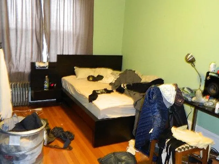 448 Park Dr #A1 — Photo 4