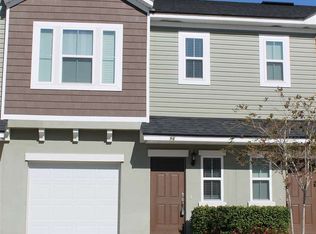 96 Moultrie Village Ln, Saint Augustine, FL 32086