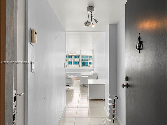 2nd image of 1420 Brickell Bay Dr APT 1405C