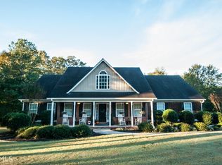 5238 Wendwood Rd SW #49, Conyers, GA 30094