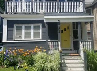 1554 Delaware Ave, Buffalo, NY 14209