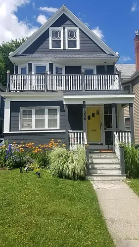 1554 Delaware Ave #LOWER Photo 1