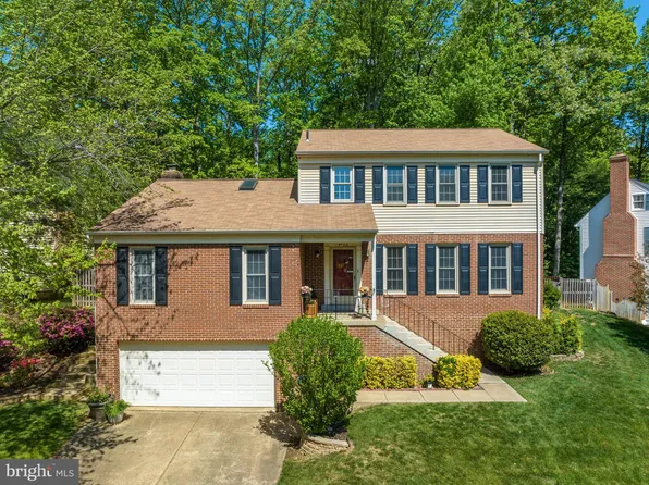 15308 Edgehill Dr, Dumfries, VA 22025