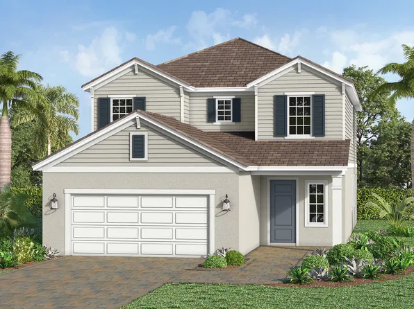 Vision 3 Plan, Kingston