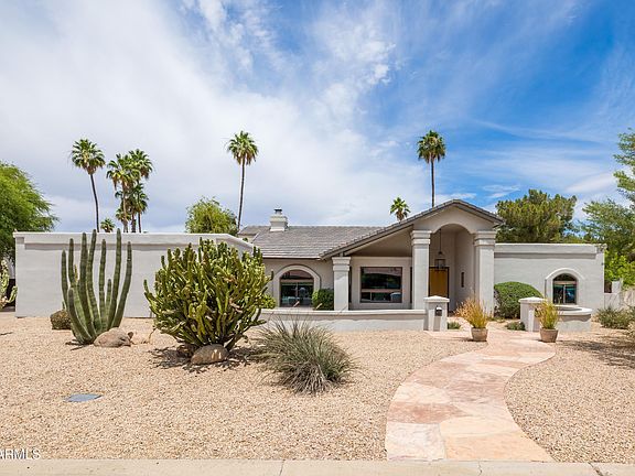 2nd image of 5438 E LUPINE Avenue