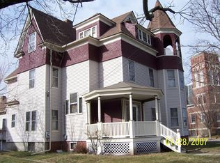 504 Smithfield Ave, Pawtucket, RI 02860