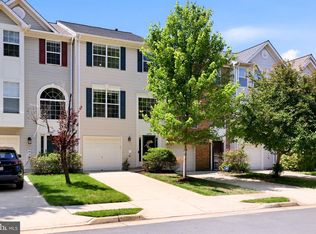 11078 Doubleday Ln, Manassas, VA 20109