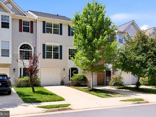 11078 Doubleday Ln, Manassas, VA 20109