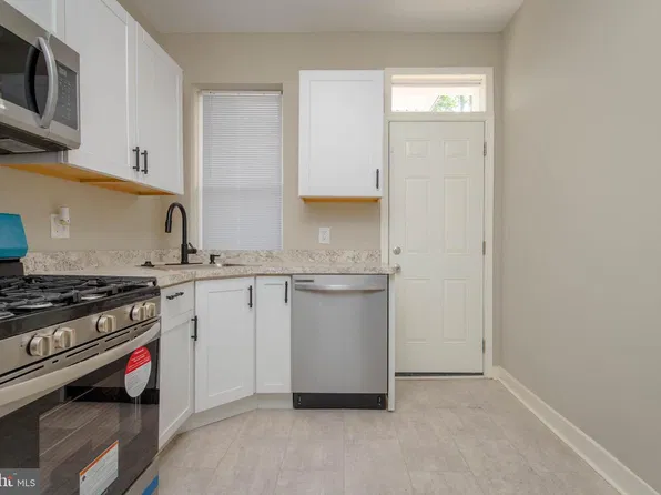 1921 W Fayette St, Baltimore, MD 21223