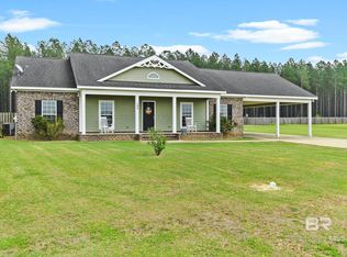 180 Ely Dr, Atmore, AL 36502