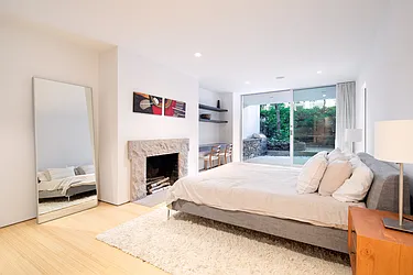 Rented by Sotheby's International Realty