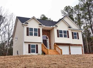 280 Oak Meadows Pl #197, Covington, GA 30016