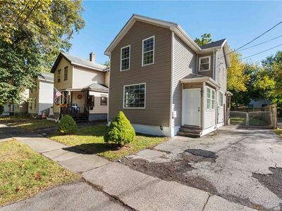 22 Lisbon St, Rochester, NY, 14606