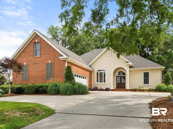 19246 Fairfax Dr, Fairhope, AL 36532