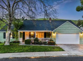 5511 Likins Ave, Martinez, CA 94553