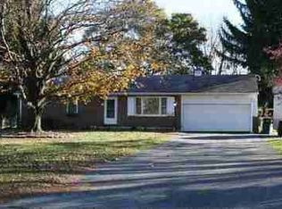 403 Pine Rd, Mount Holly Springs, PA 17065